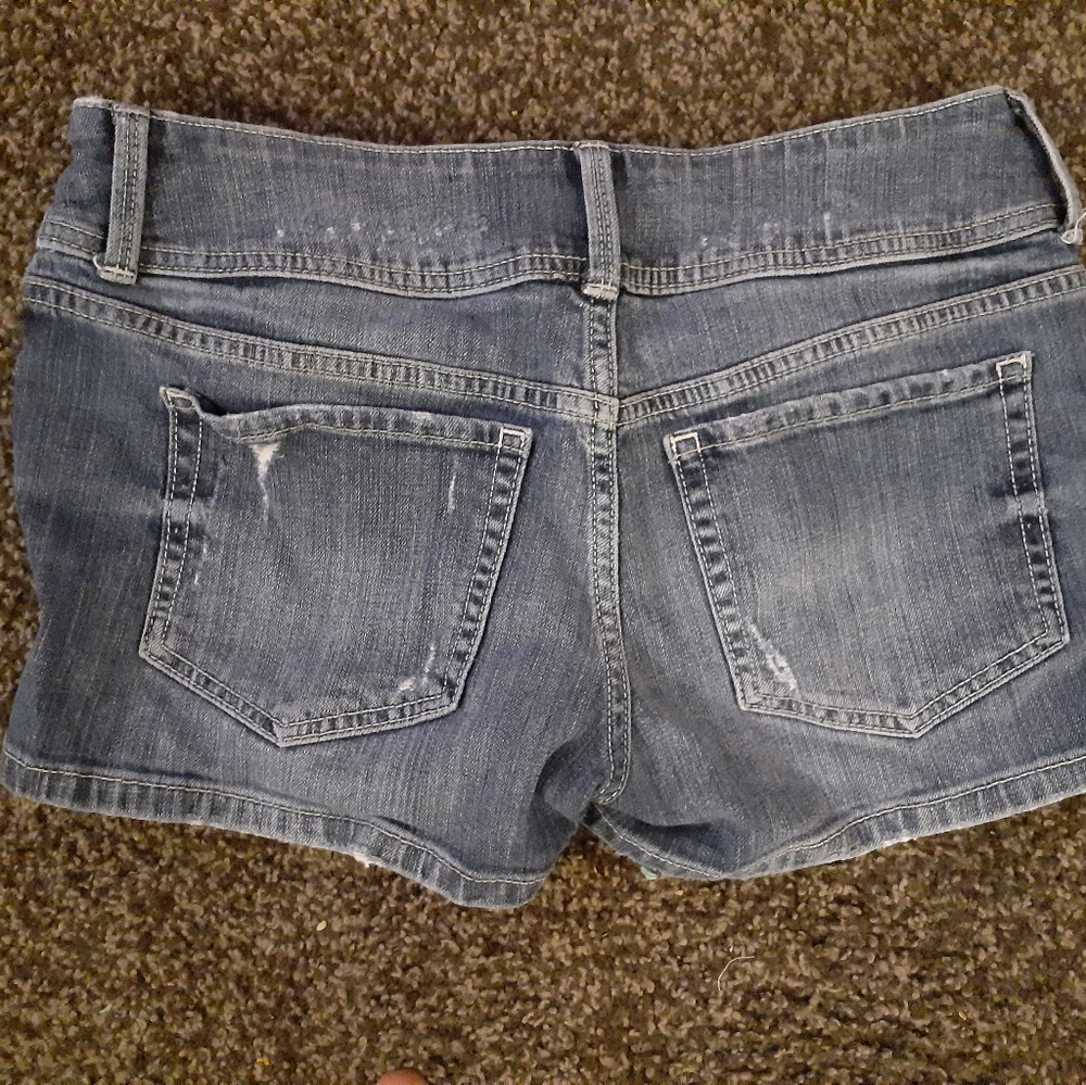 Short